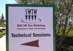 Semiconductor wafer test workshop swtw sign 500x352